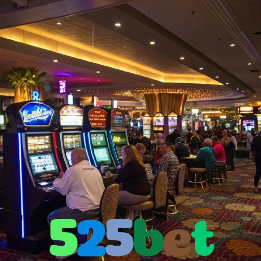 525bet