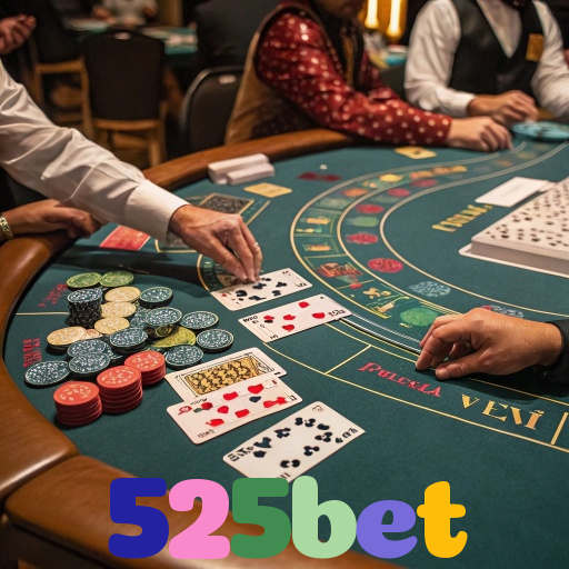 525bet