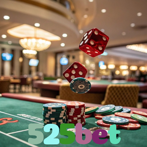 525bet