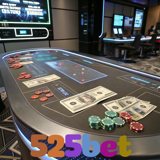 525bet
